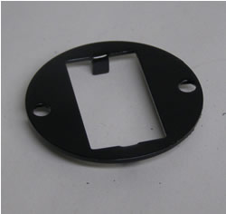 Jet Tool Part JML-67 Switch Bracket JML-67